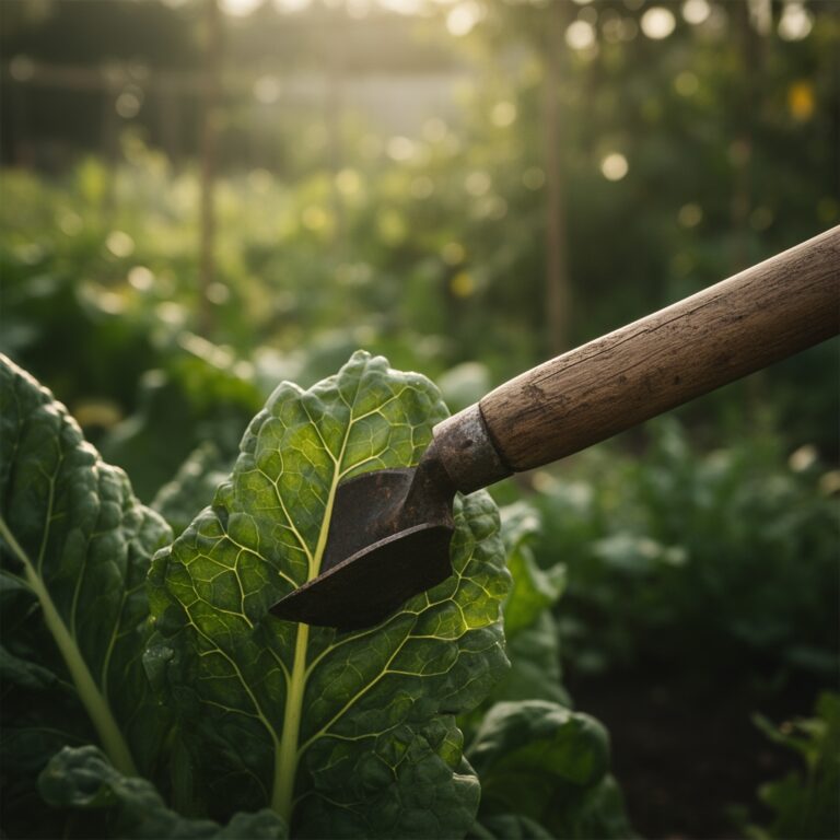 7 Best Vegetable Garden Tool Lubricants for Rust Prevention