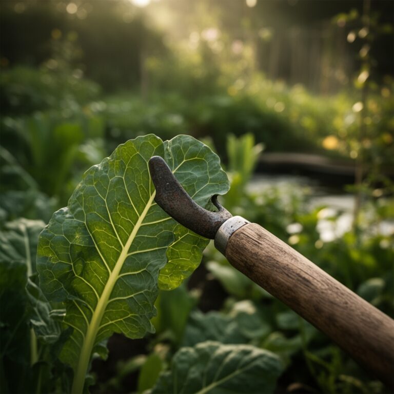 8 Balancing Steps on How to Prepare a Wildlife Vegetable Pond