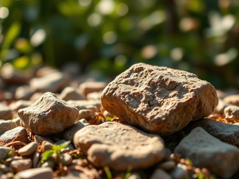 9 Best Landscaping Stones for Enhancing Outdoor Spaces