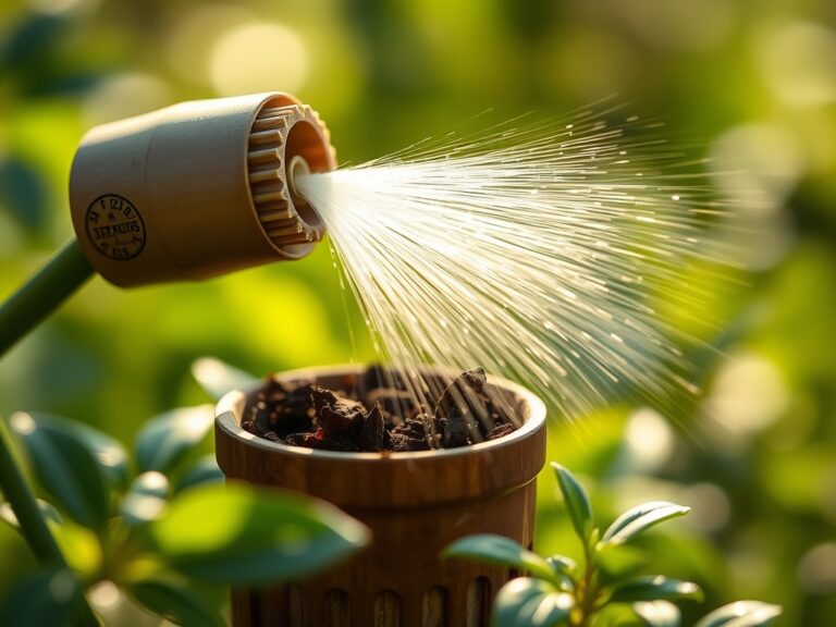 7 Refreshing Steps to Prepare a DIY Foliage Plant Mister