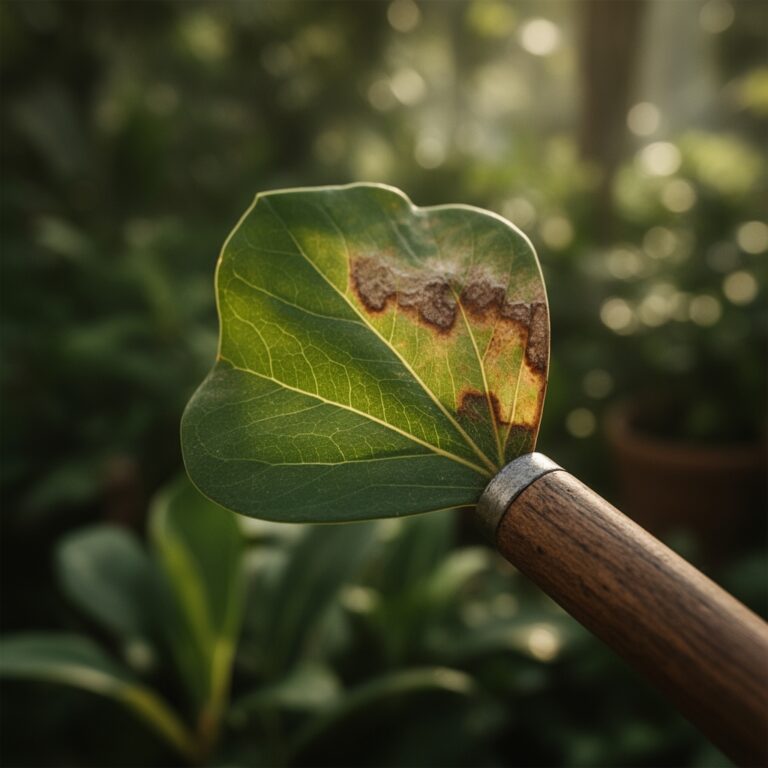 6 Prevention Steps to Identify and Prevent Leaf Light Burn