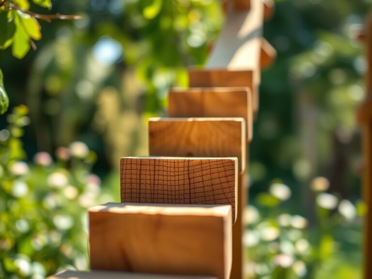 7 Steps to Install a Decorative Rose Garden Arbor