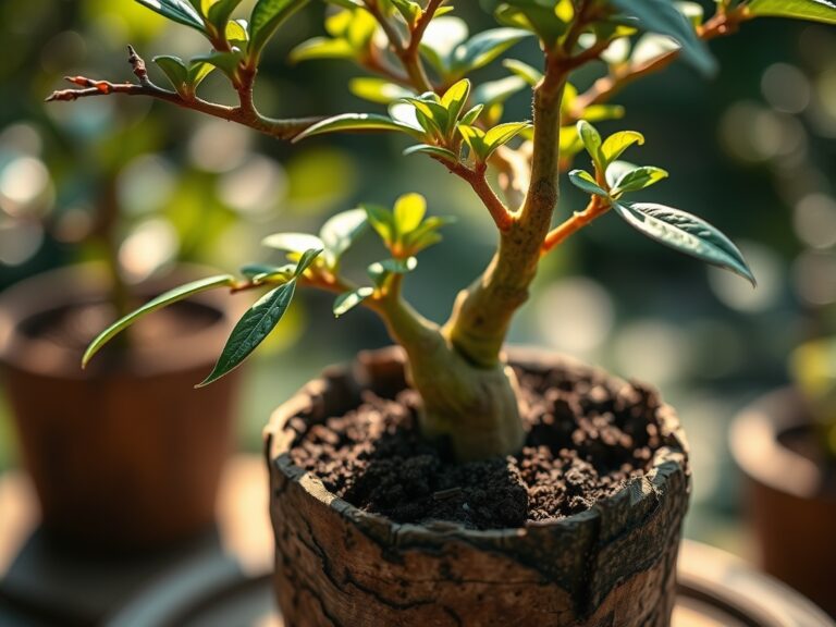 9 Stem-Stability Steps for Repotting a Tall Dragon Tree