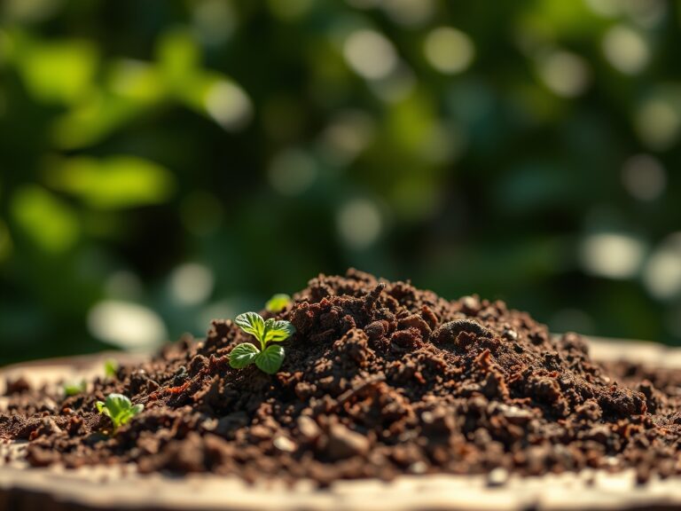 7 Nutrient-Rich Benefits of Specialized Palm Soil