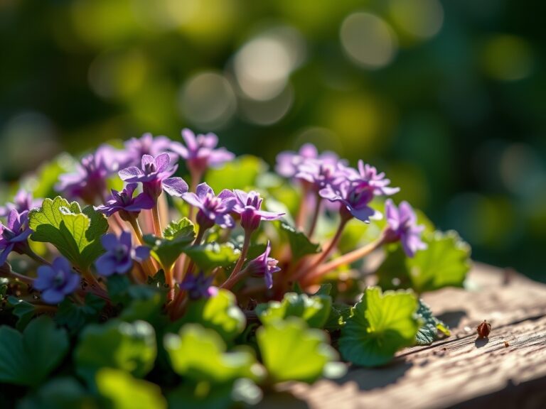 6 Color-Boosting Benefits of Specialized African Violet Fertilizer