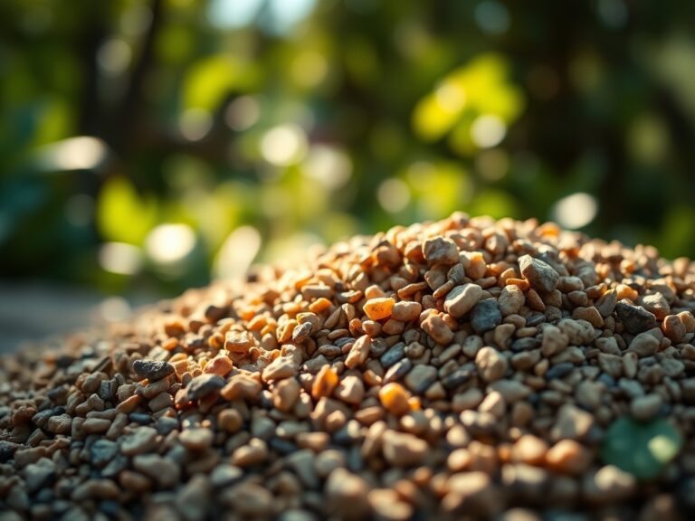 6 Best Gravel Stabilizers for Driveways