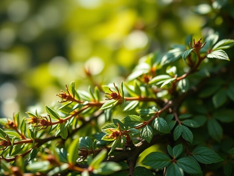 9 Best Ornamental Trees for Small Yards