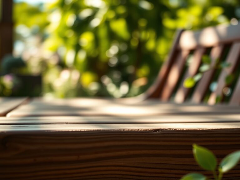 10 Best Outdoor Furniture for Weather