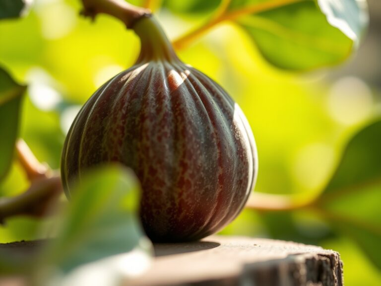 5 Pro Tips How to Grow Fig Trees