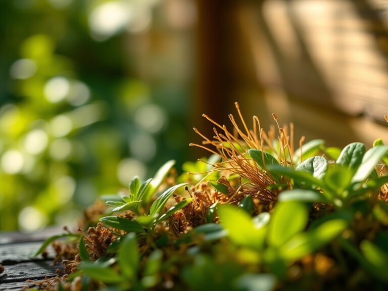 5 Clever Ways How to Landscape a Shaded Corner