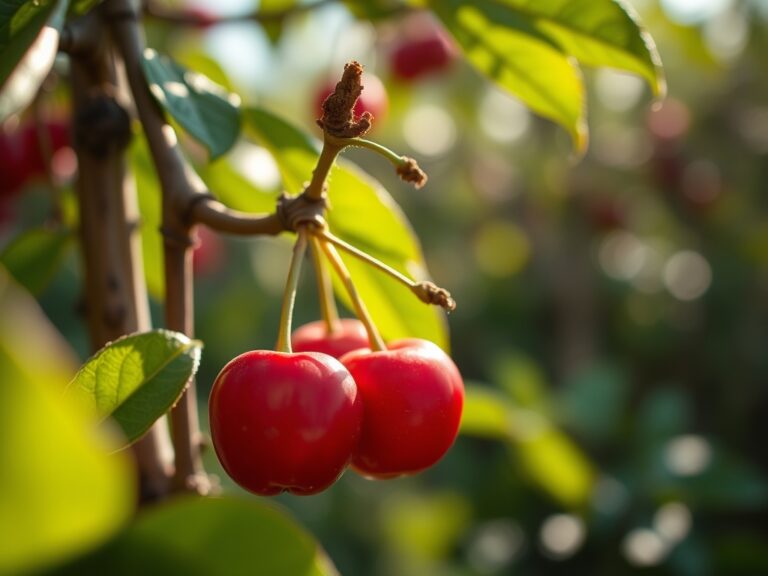 10 Basic Ways How to Plant Cherry Trees