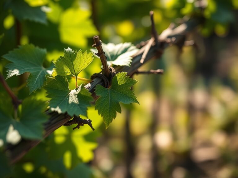 5 Expert Ways How to Trellis Grape Vines