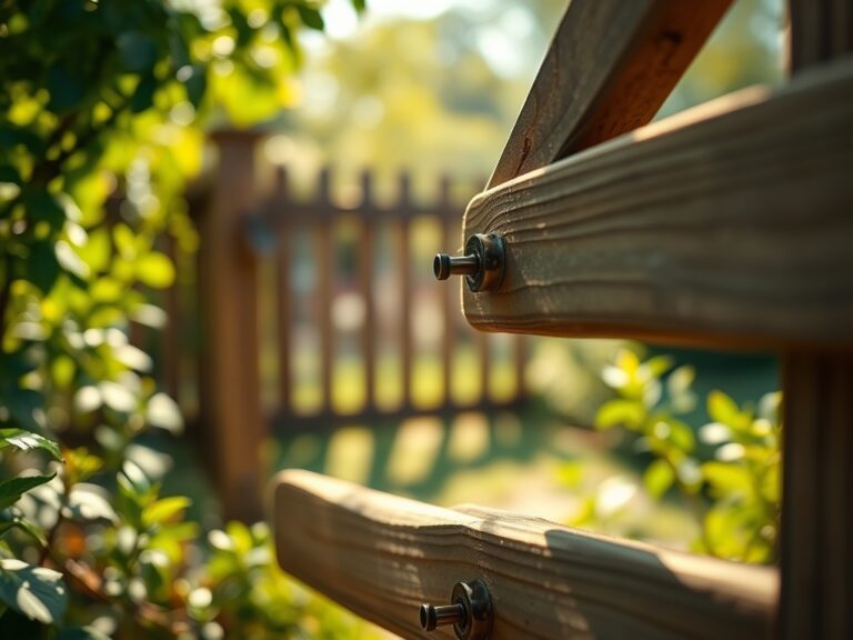 9 Professional Steps to Install an Automatic Gate