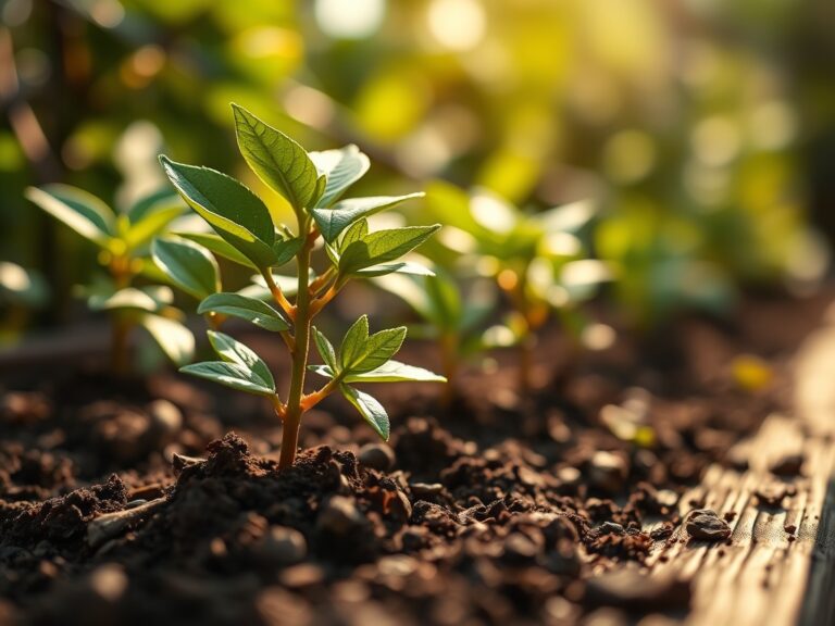 6 Tiny Steps to Plant Dwarf Citrus